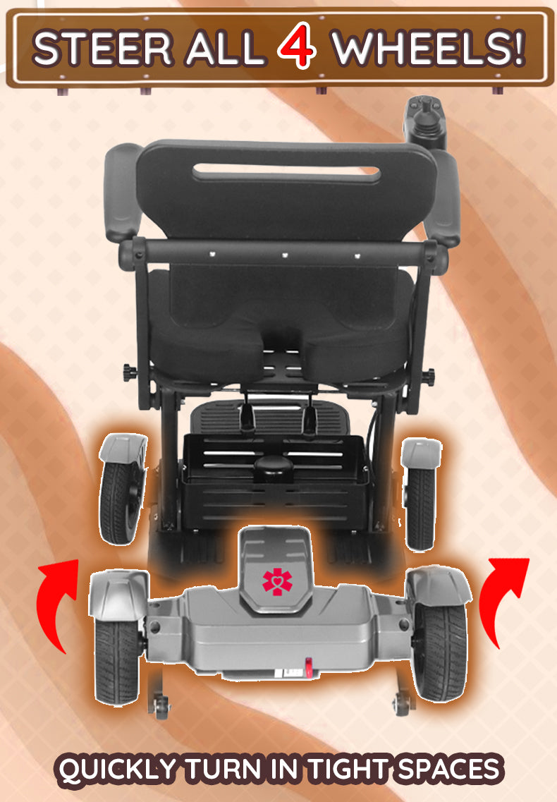 Titan Mobility